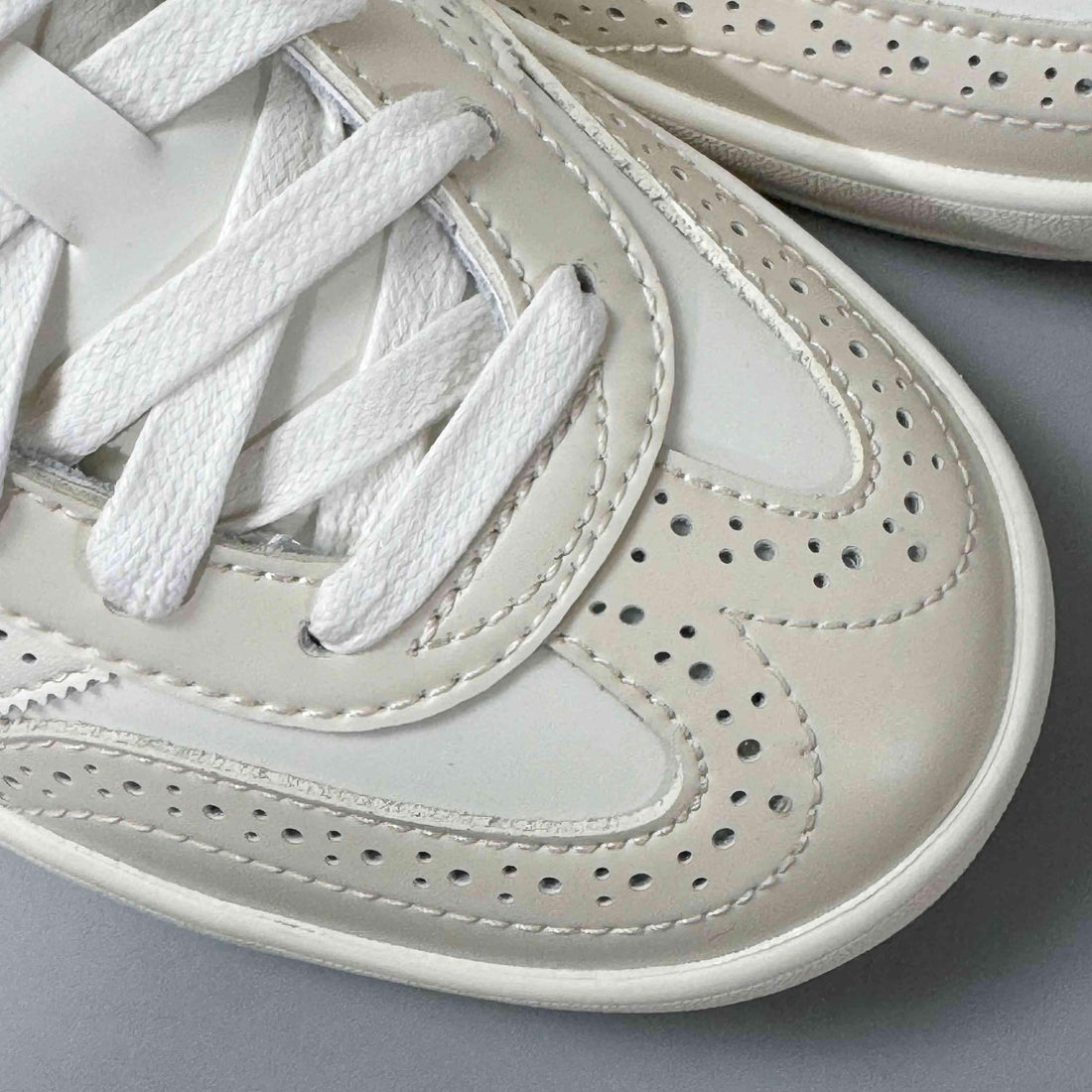 Adidas Originals Gazelle Indoor 'Cream White'