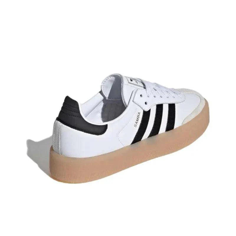 Adidas Originals Sambae 'White Black Gum'