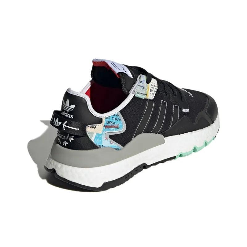 Adidas Originals Nite Jogger 'Black'