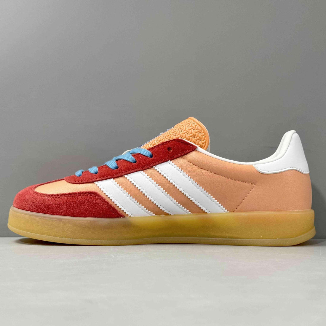 Adidas Originals Gazelle Indoor 'Beam Orange'