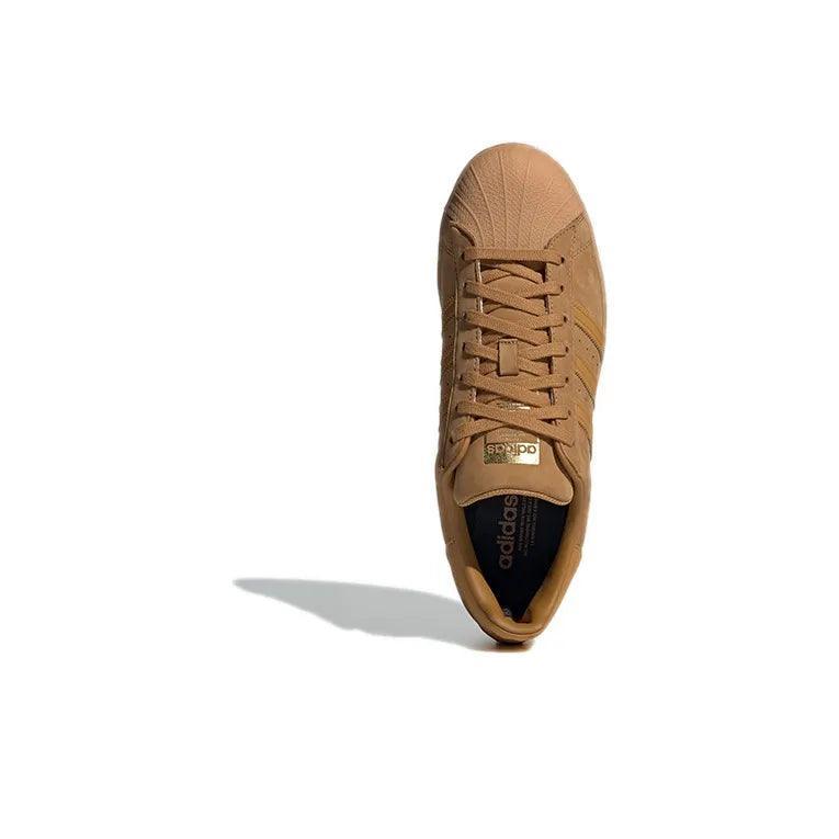 Adidas Originals Superstar 'Mesa Gum'
