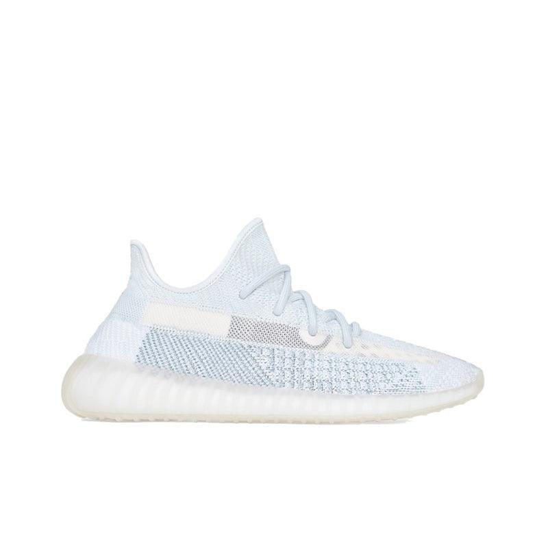 Yeezy Boost 350 V2 'Cloud White (Non-Reflective)'