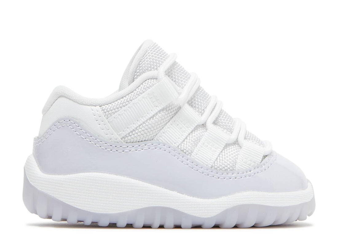 Air Jordan 11 Retro Low TD 'Pure Violet'