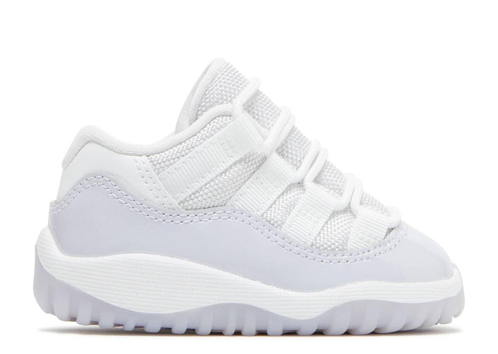 Air Jordan 11 Retro Low TD 'Pure Violet'