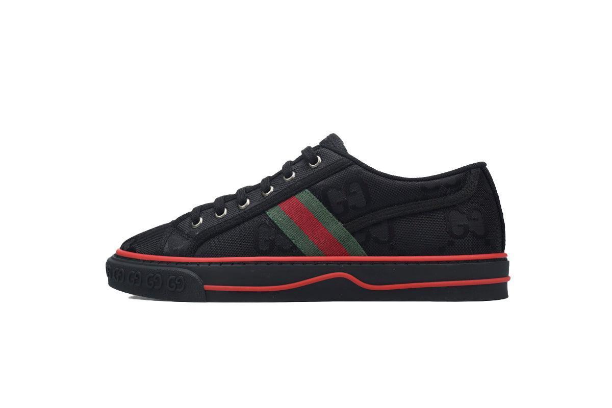 GG GUCCI TENNIS 1977 SNEAKER
