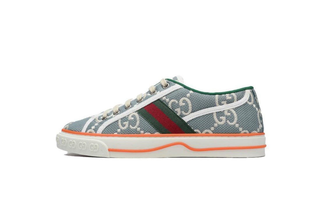 GG GUCCI TENNIS 1977 SNEAKER