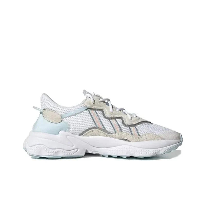 Adidas Originals Ozweego White Sky Tint Pink