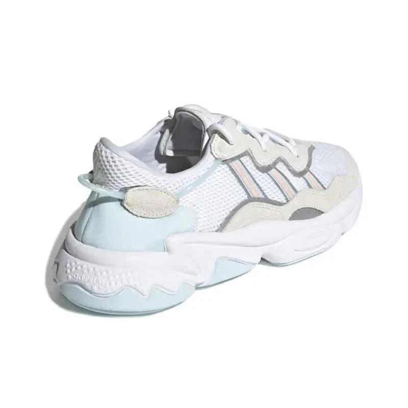 Adidas Originals Ozweego White Sky Tint Pink