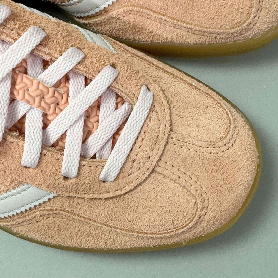 Adidas Originals Gazelle Indoor 'Wonder Clay'