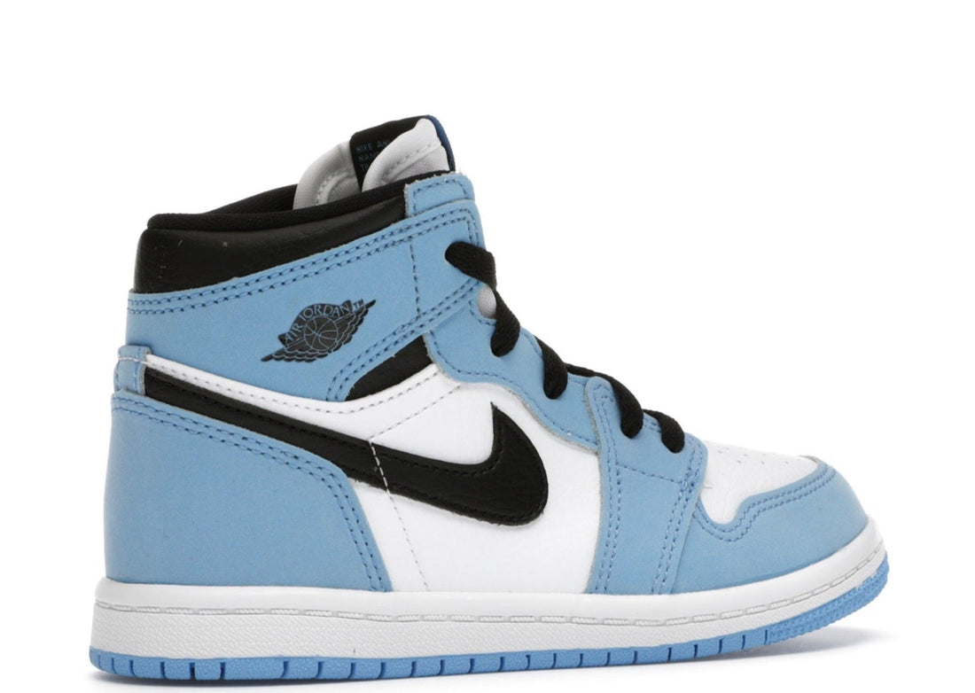 Air Jordan 1 Retro High OG TD/PS 'University Blue'
