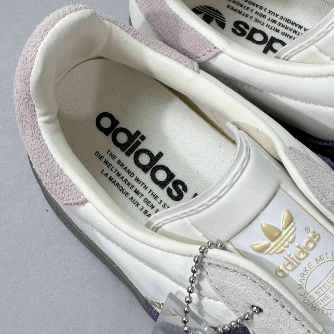 Adidas Originals Gazelle Indoor 'Emmi'