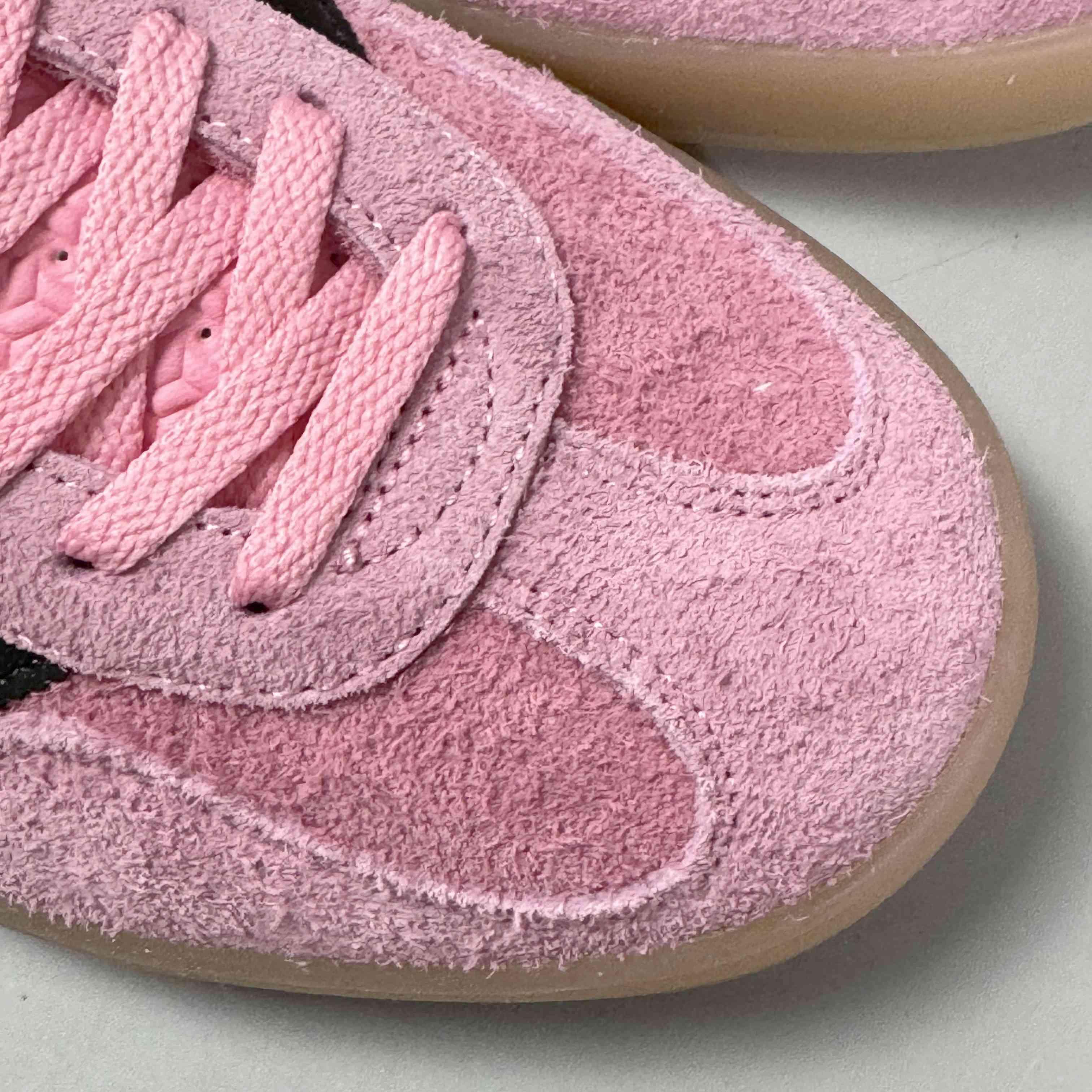 Adidas Originals Gazelle Indoor 'Bliss Pink Purple'