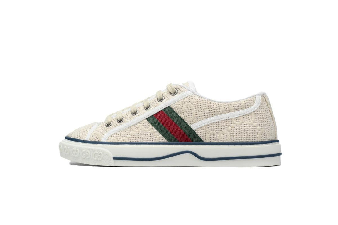 GG GUCCI TENNIS 1977 SNEAKER