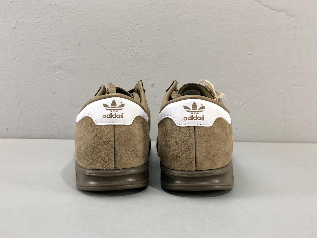 Adidas Originals Hamburg 'Chalky Brown'