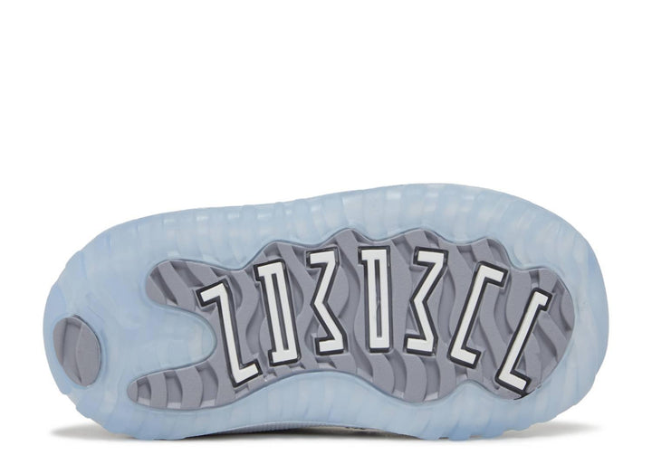 Air Jordan 11 Retro Low TD/PS 'Cement Grey'