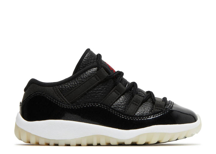 Air Jordan 11 Retro Low TD '72-10'