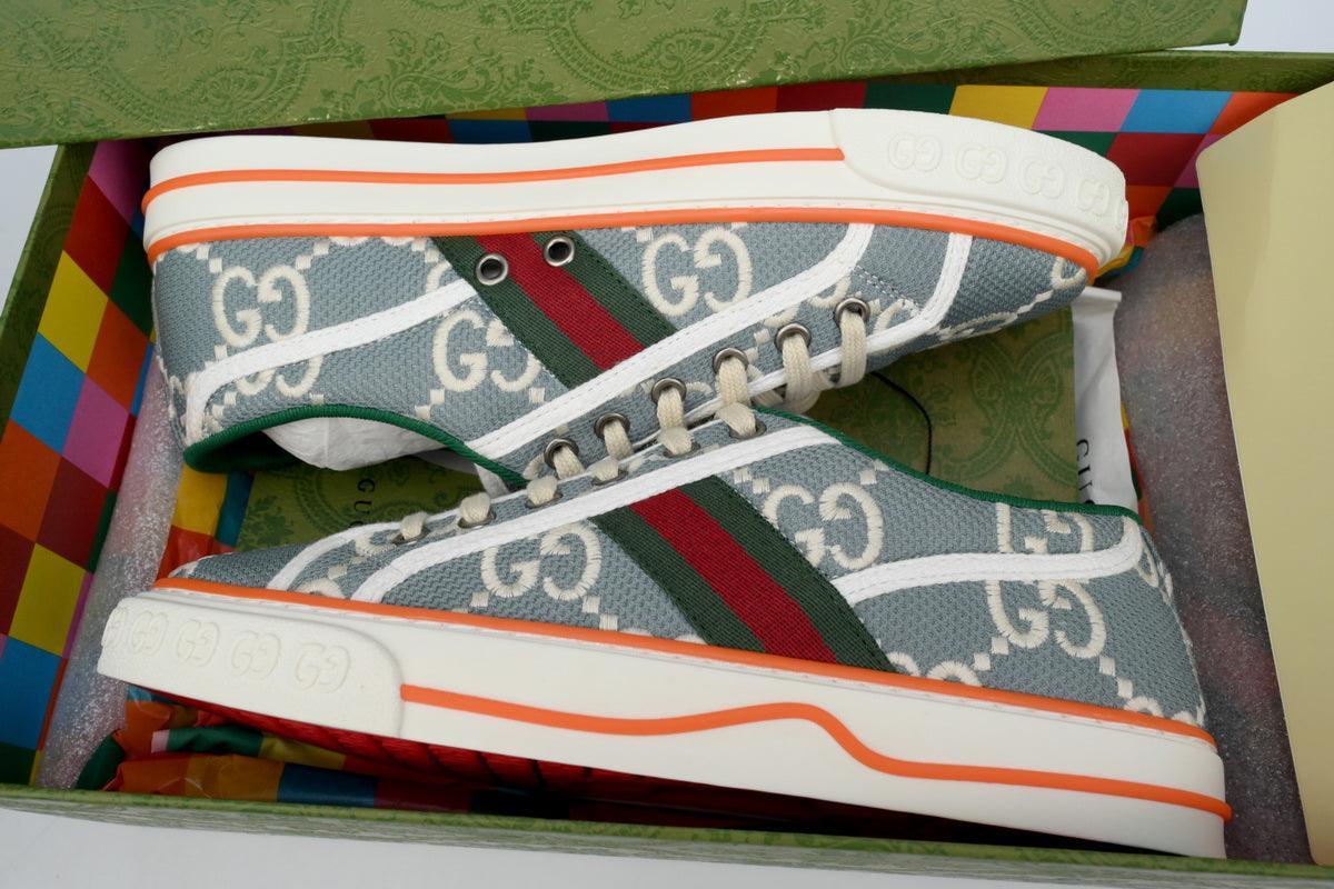 GG GUCCI TENNIS 1977 SNEAKER