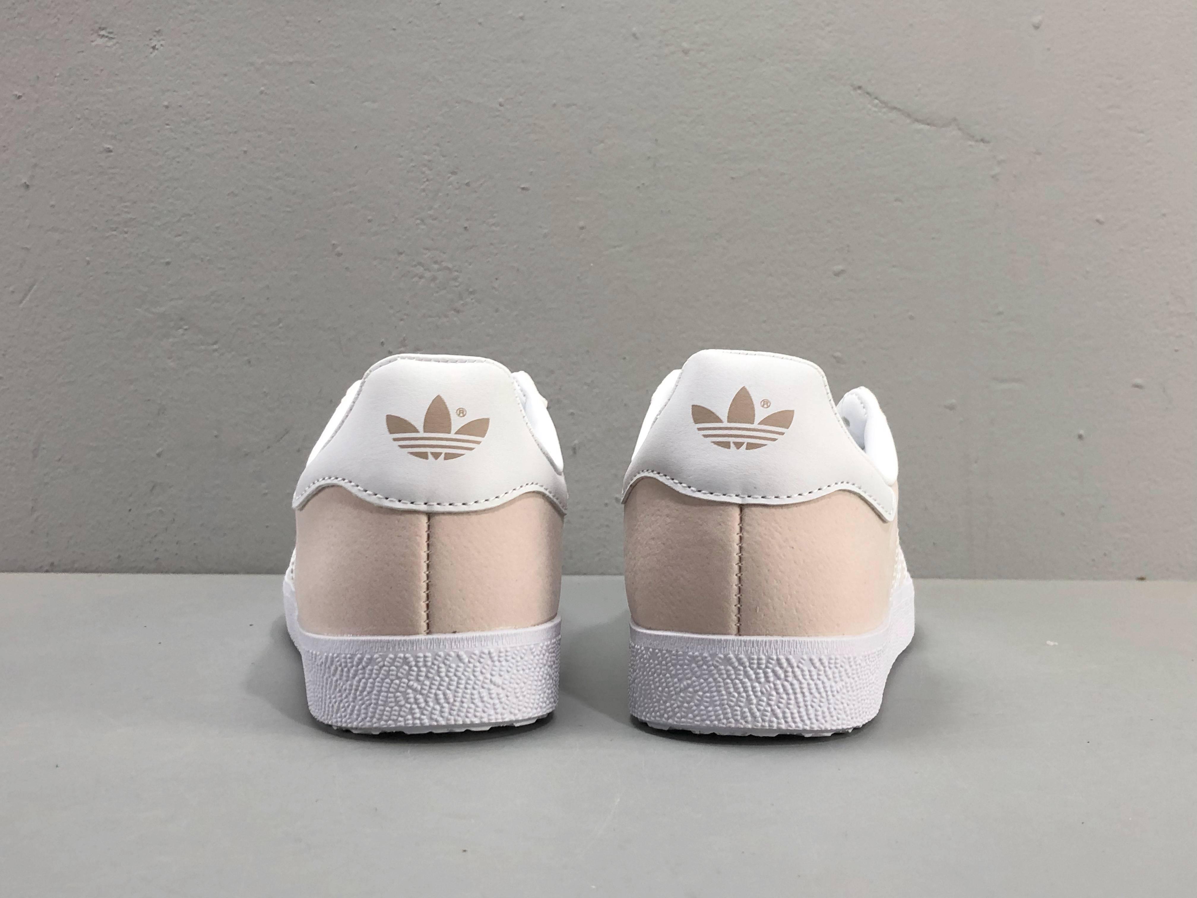 Adidas Originals Gazelle Indoor 'Vapor Pink'