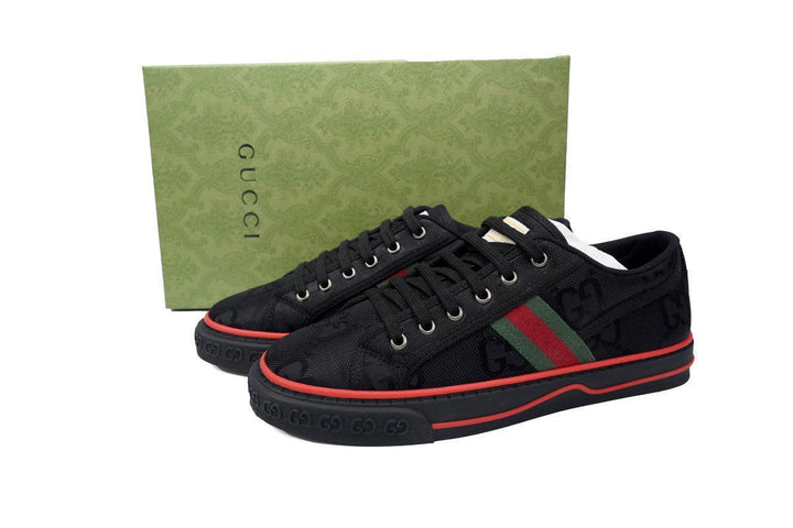 GG GUCCI TENNIS 1977 SNEAKER