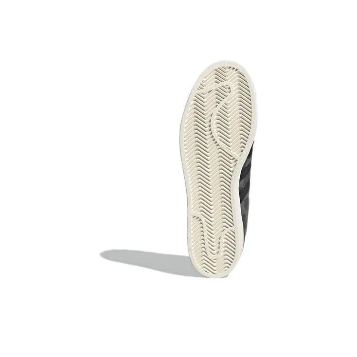 Adidas Originals Superstar Atmos Denim Pack 'Core Black'