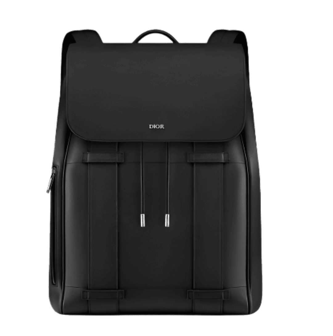 Dior Men's Backpacks & fanny packs