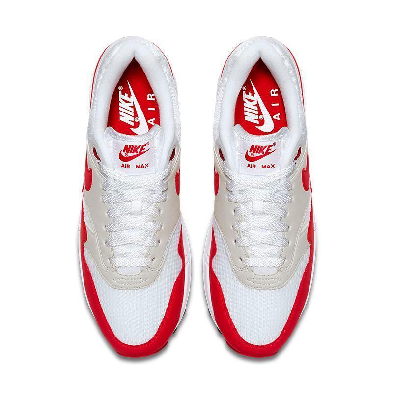 Nike Air Max 87 'Anniversary Red'