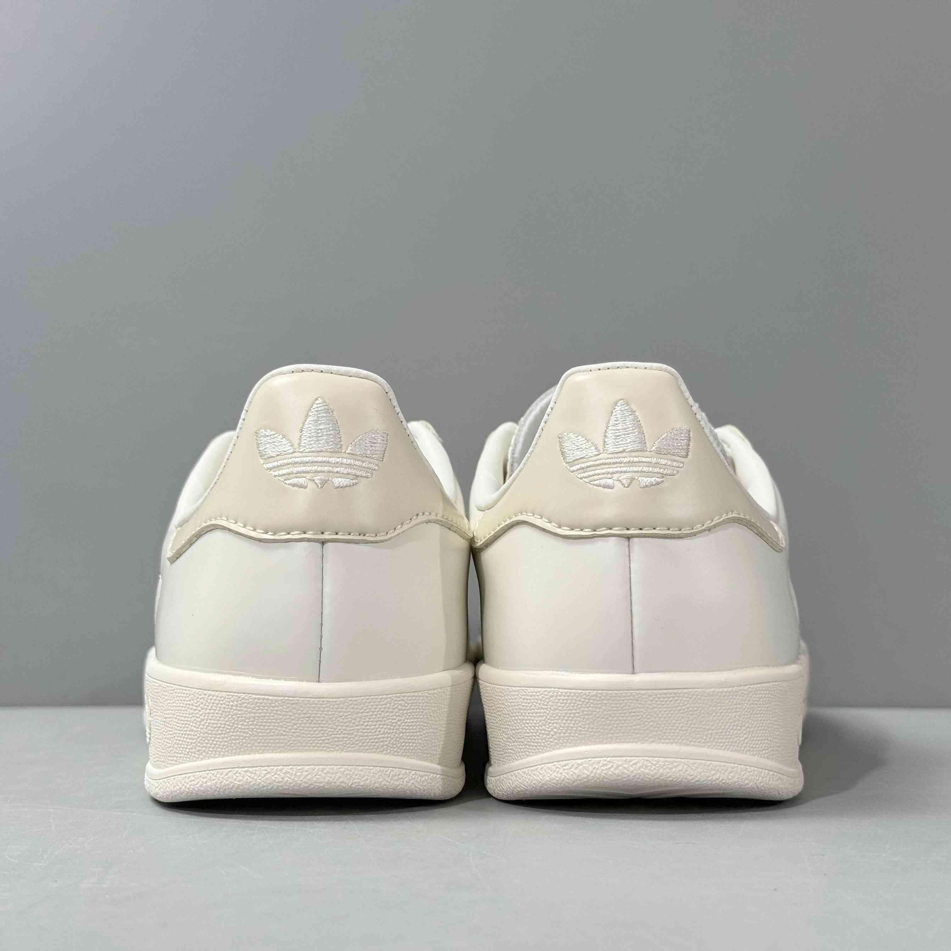 Adidas Originals Gazelle Indoor 'Cream White'