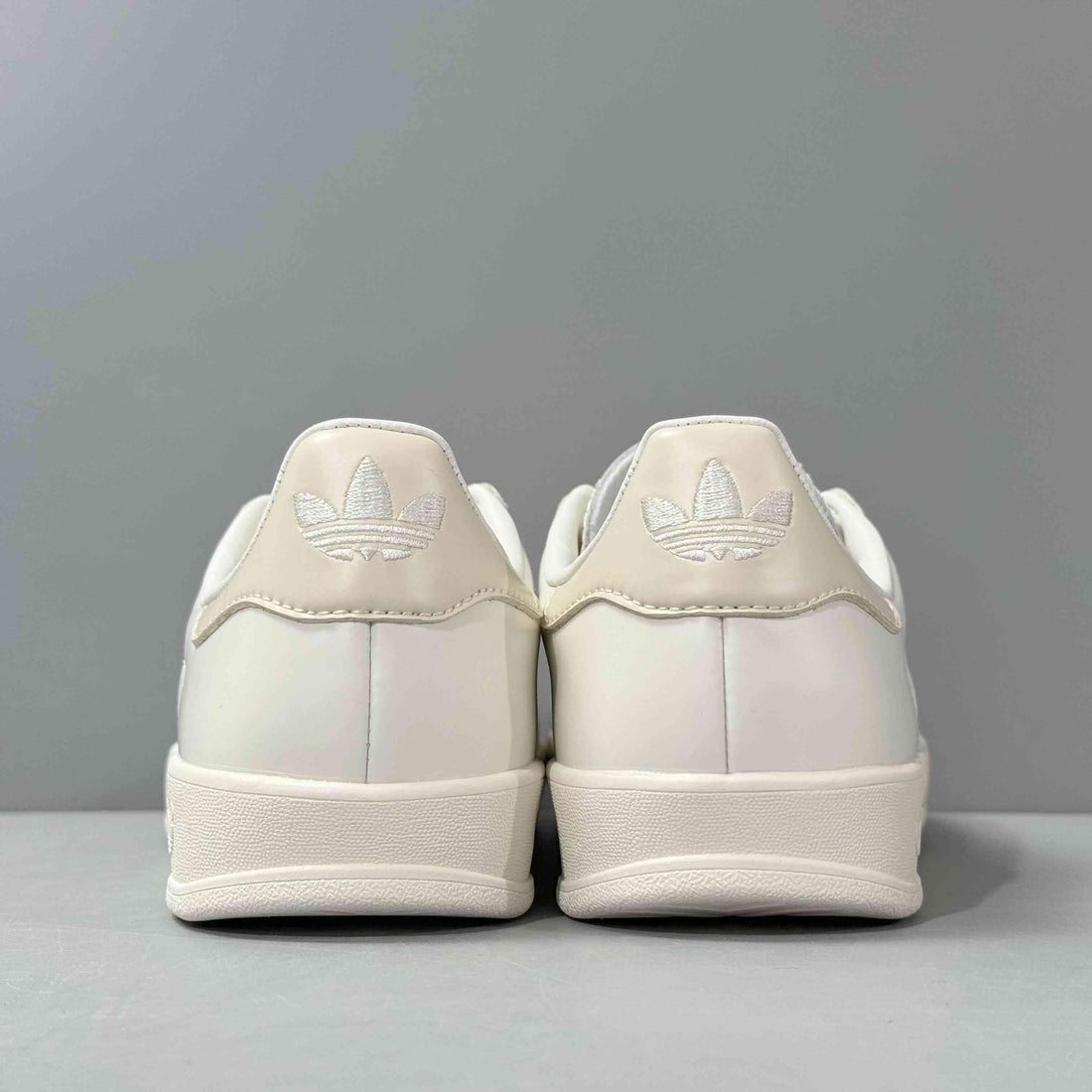 Adidas Originals Gazelle Indoor 'Cream White'