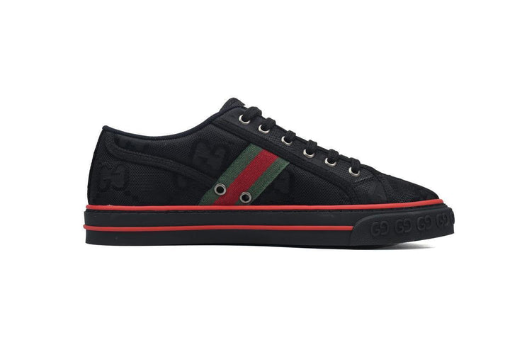 GG GUCCI TENNIS 1977 SNEAKER