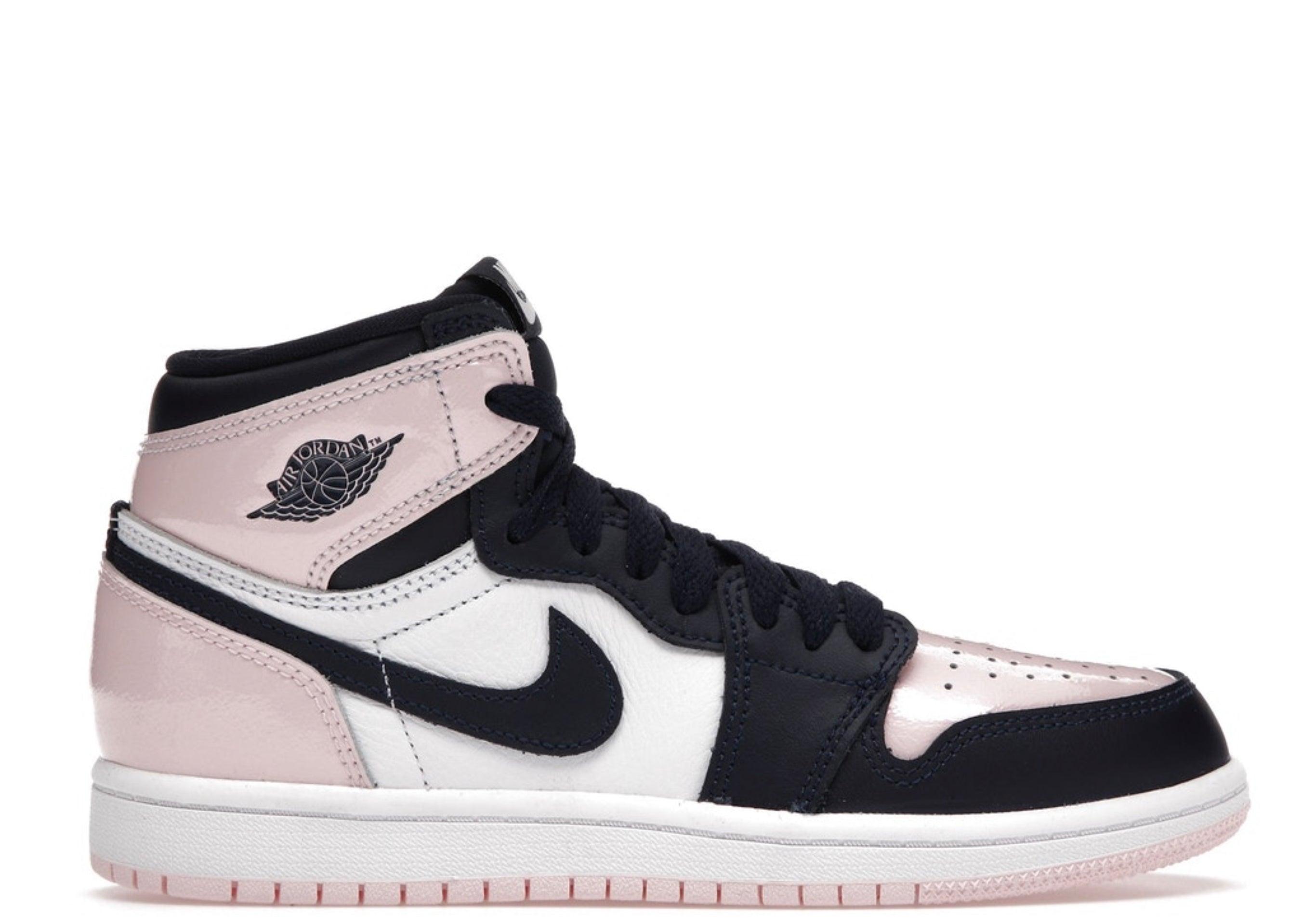 Air Jordan 1 Retro High OG TD/PS 'Atmosphere'