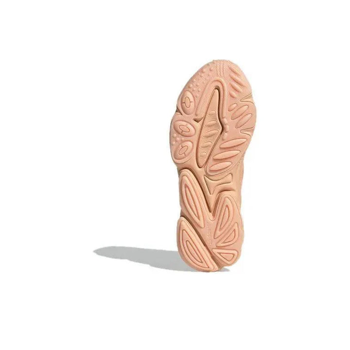 Adidas Originals Ozweego 'Glow Orange'