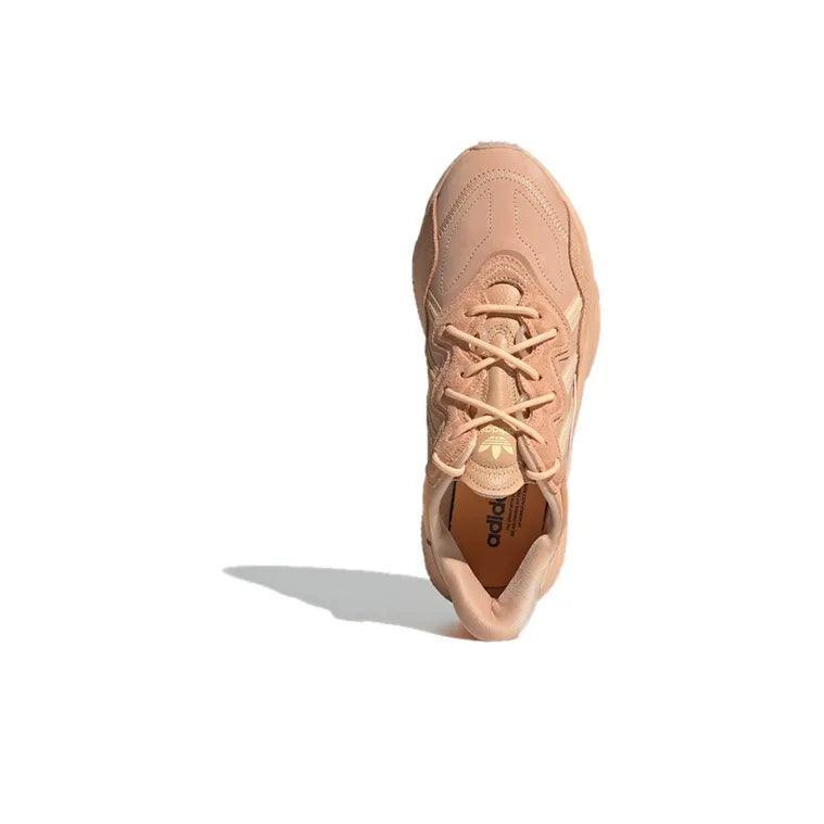 Adidas Originals Ozweego 'Glow Orange'