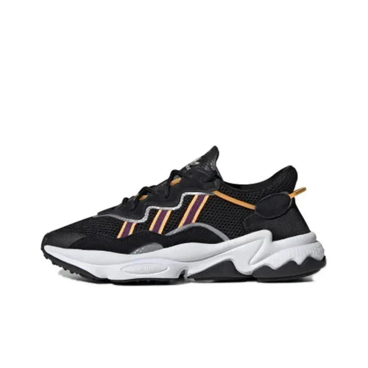 Adidas Originals Ozweego 'Flash Orange'