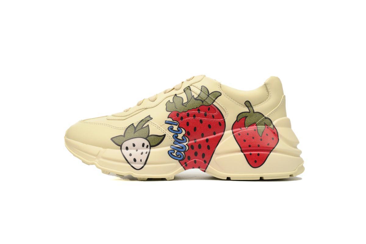 Gucci 'Rhyton Strawberry'