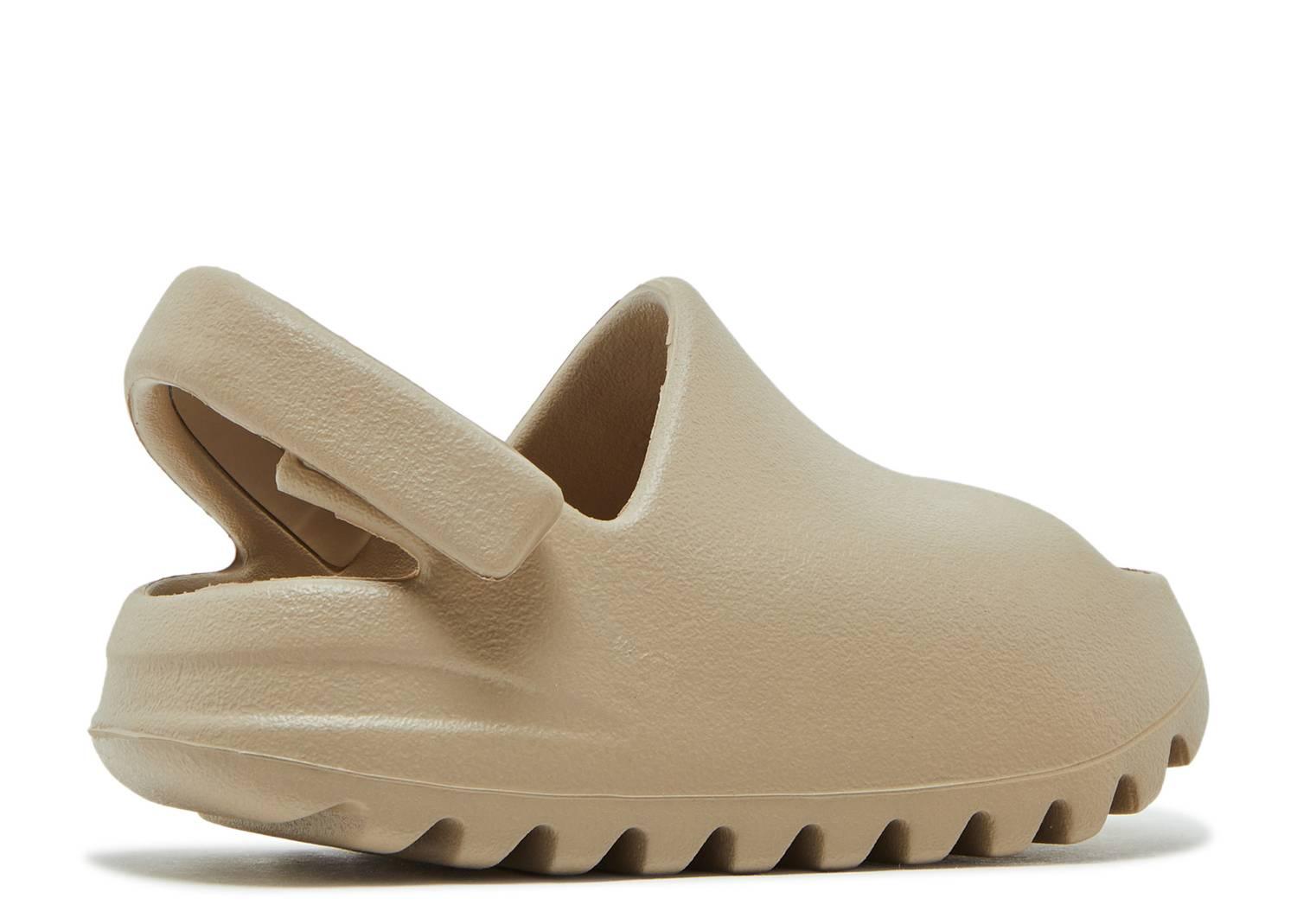 Yeezy Slide Kids 'Pure'