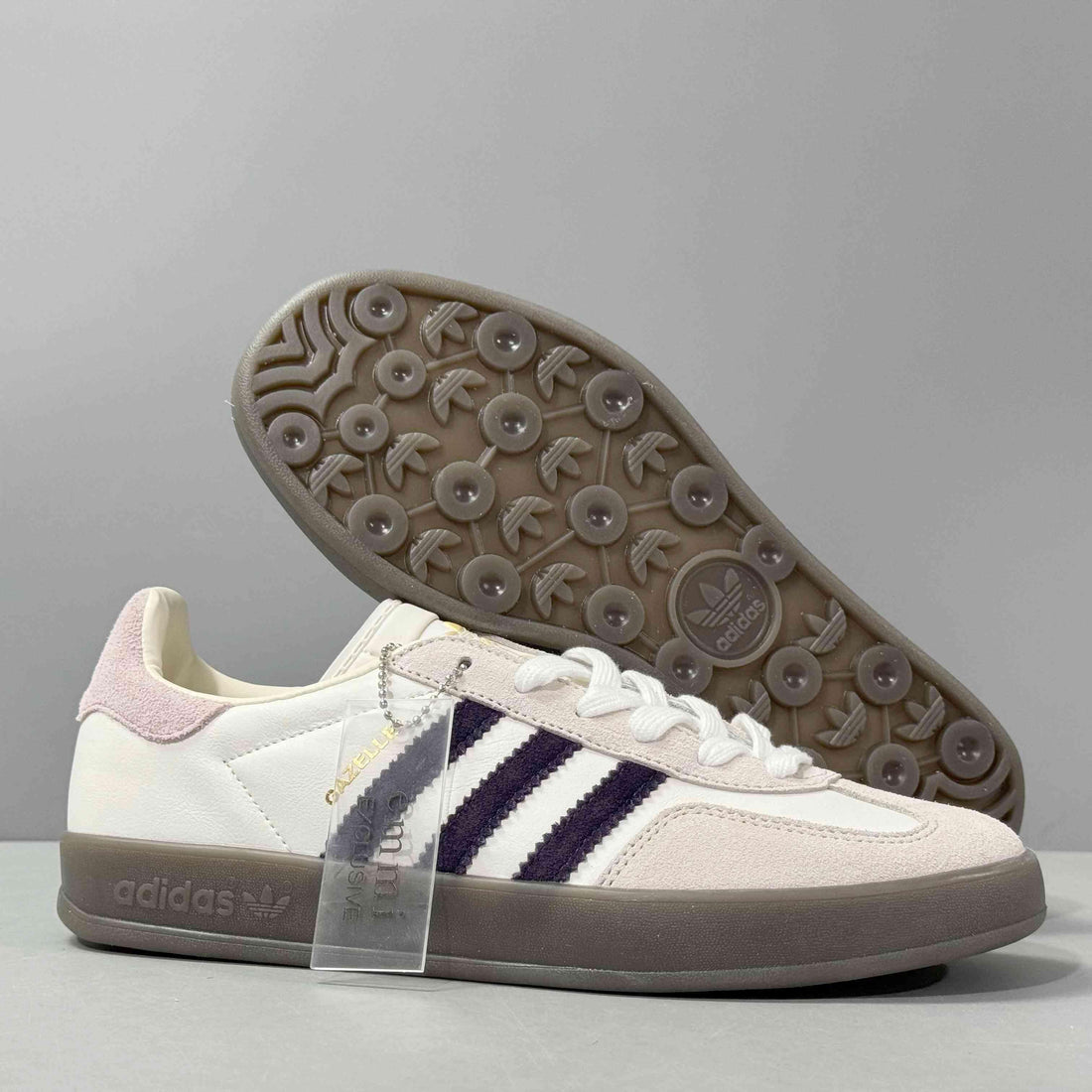 Adidas Originals Gazelle Indoor 'Emmi'