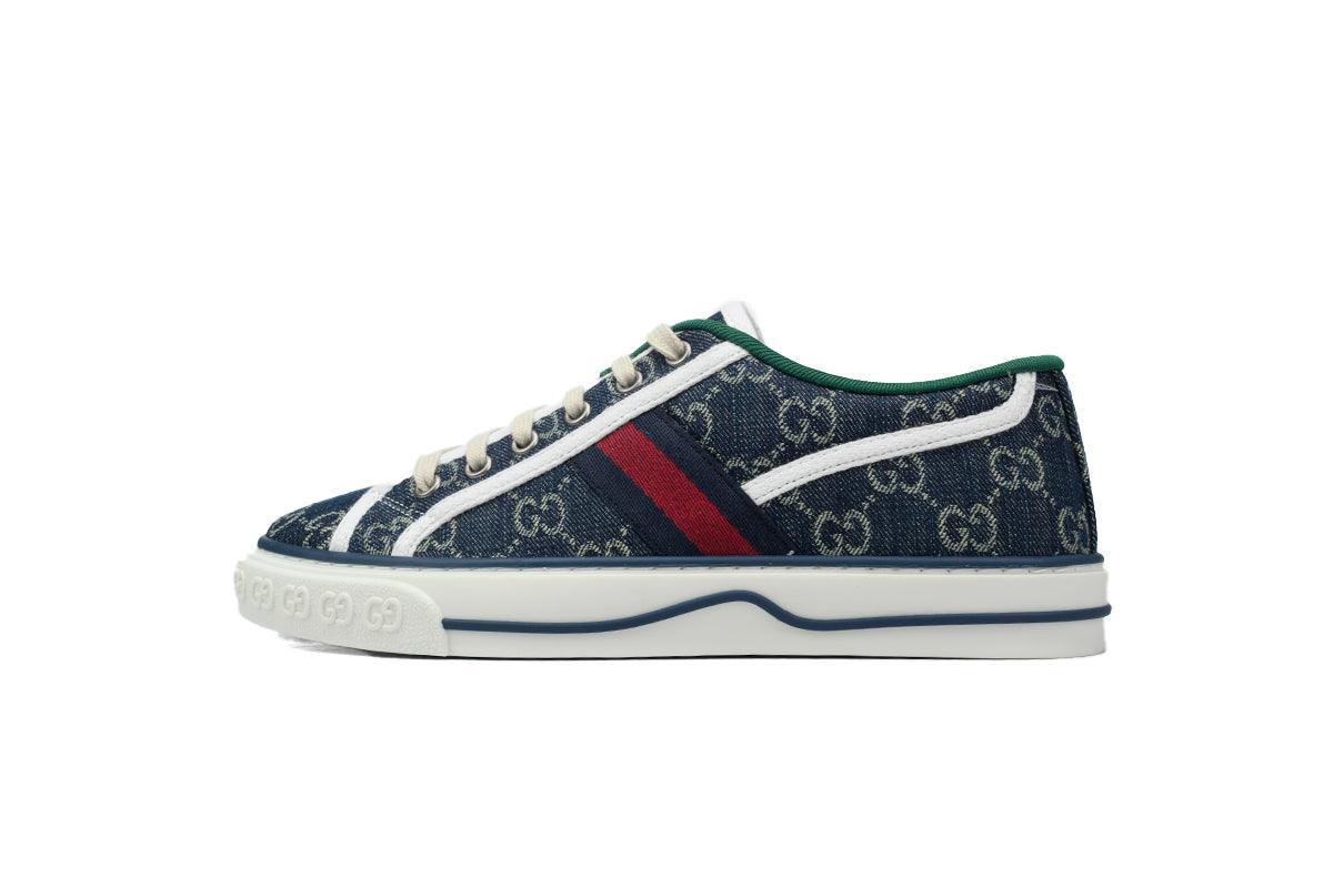 GG GUCCI TENNIS 1977 SNEAKER