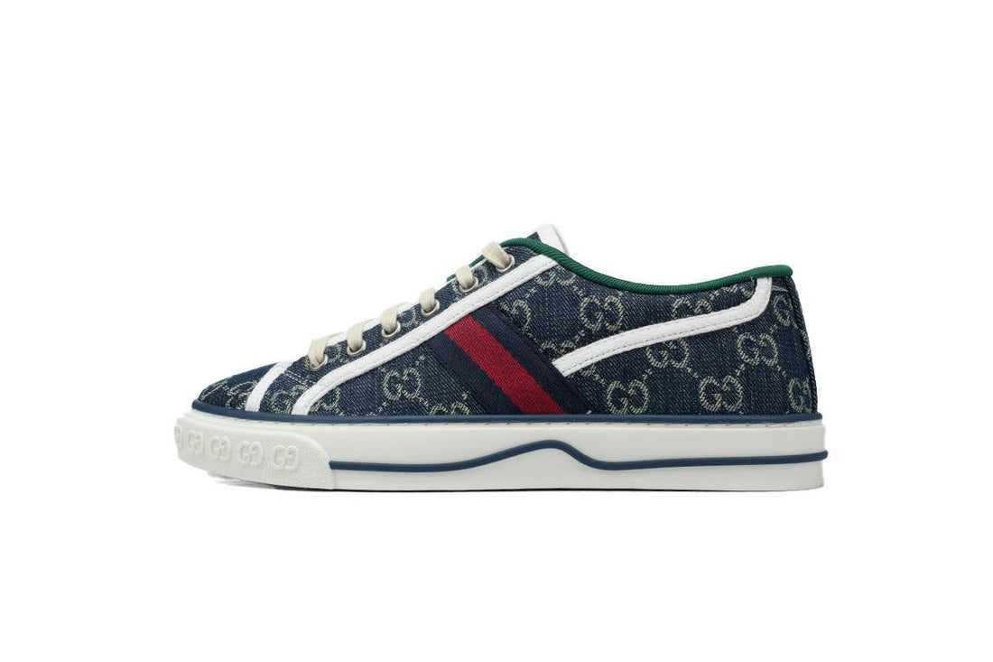 GG GUCCI TENNIS 1977 SNEAKER