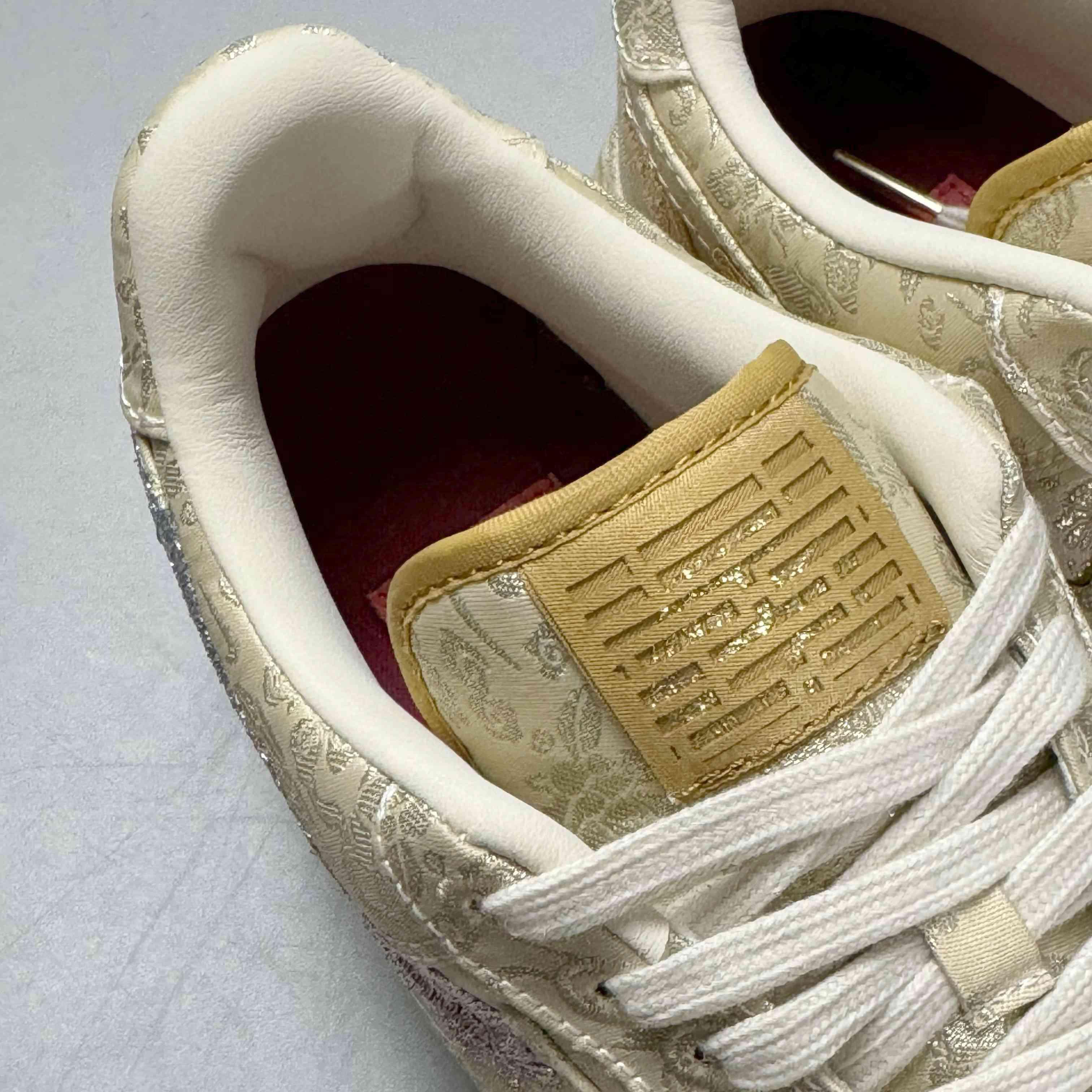 Nike Air Force 1 Low '07 'Year of the Dragon'