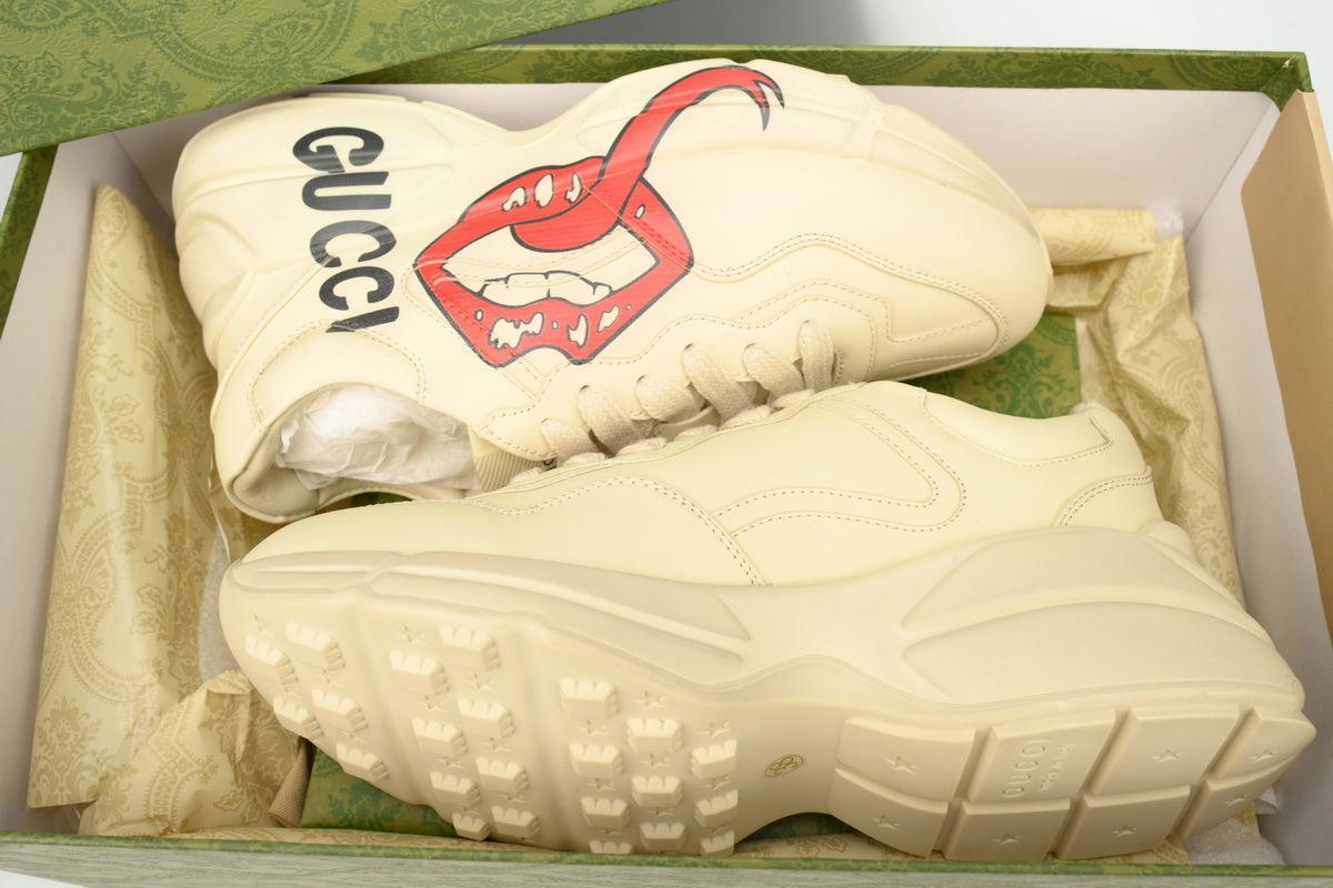 Gucci 'Rhyton Mouth'