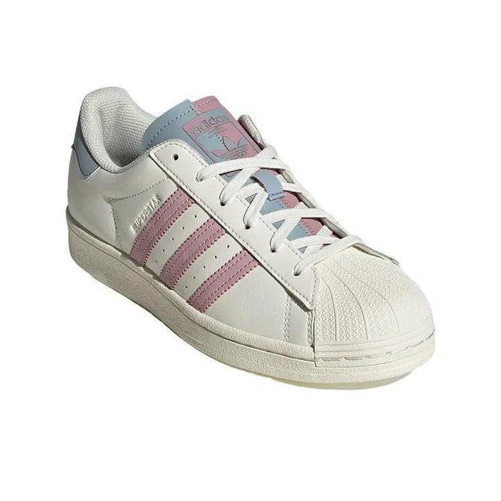 Adidas Originals Superstar 'White Pink'