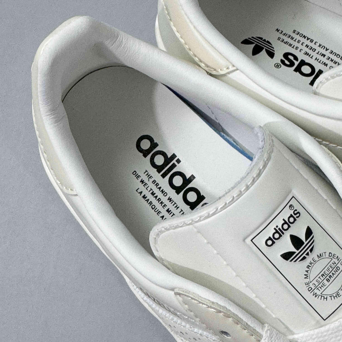Adidas Originals Gazelle Indoor 'Cream White'