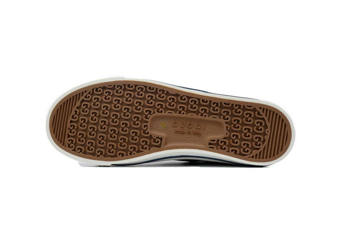 GG GUCCI TENNIS 1977 SNEAKER