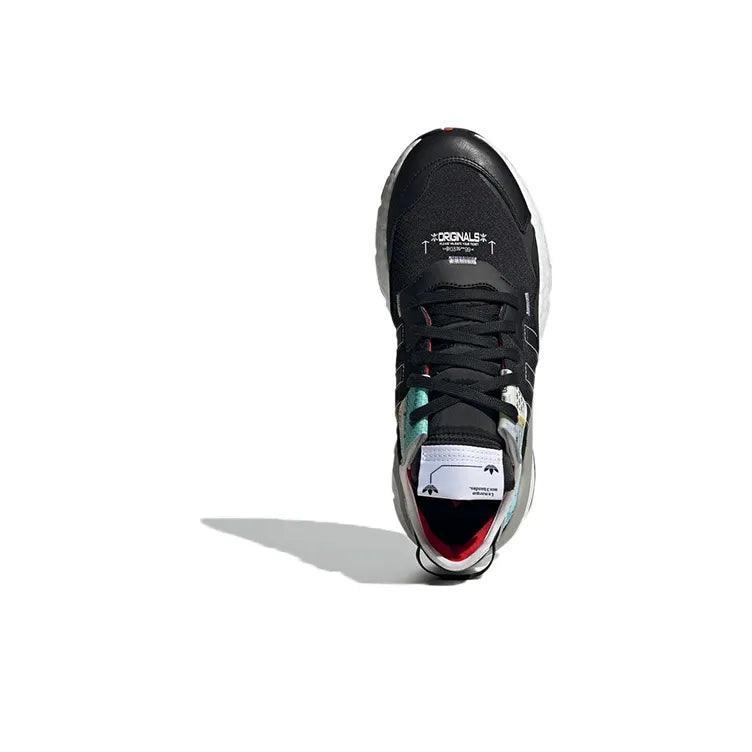 Adidas Originals Nite Jogger 'Black'