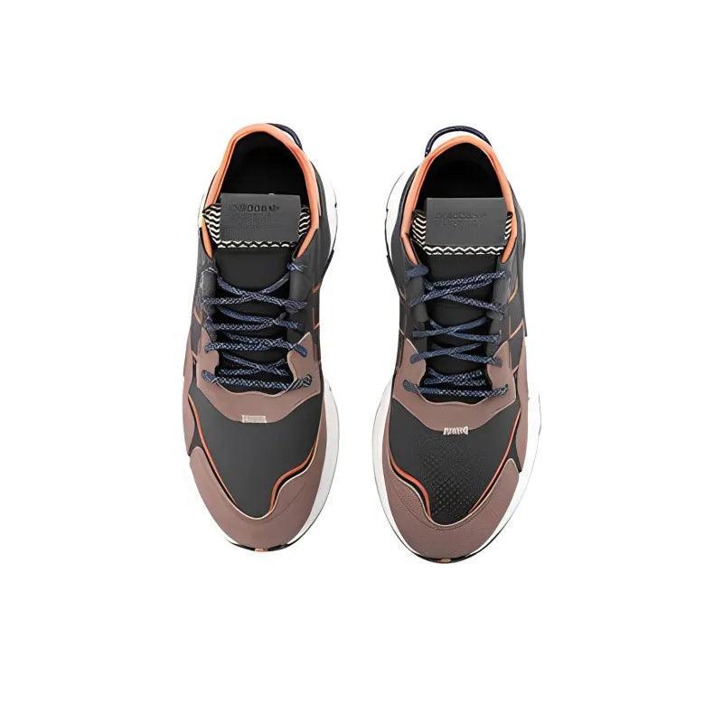 Adidas Originals Nite Jogger 'Brown'