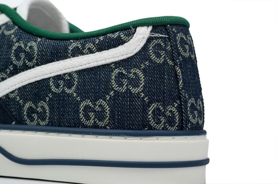 GG GUCCI TENNIS 1977 SNEAKER