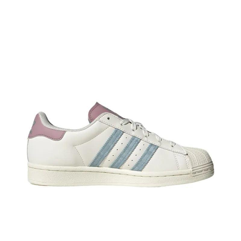 Adidas Originals Superstar 'White Pink'