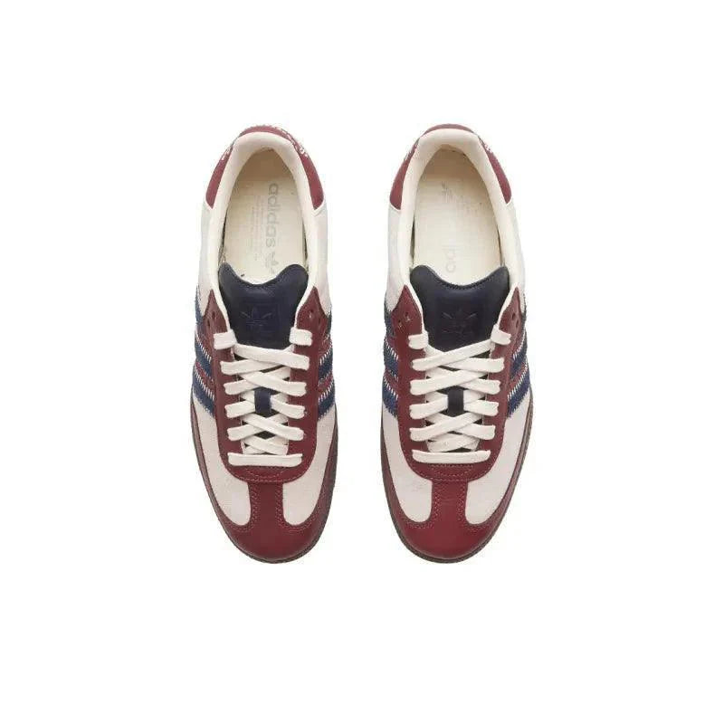 Adidas Originals Samba 'Notitle Maroon'