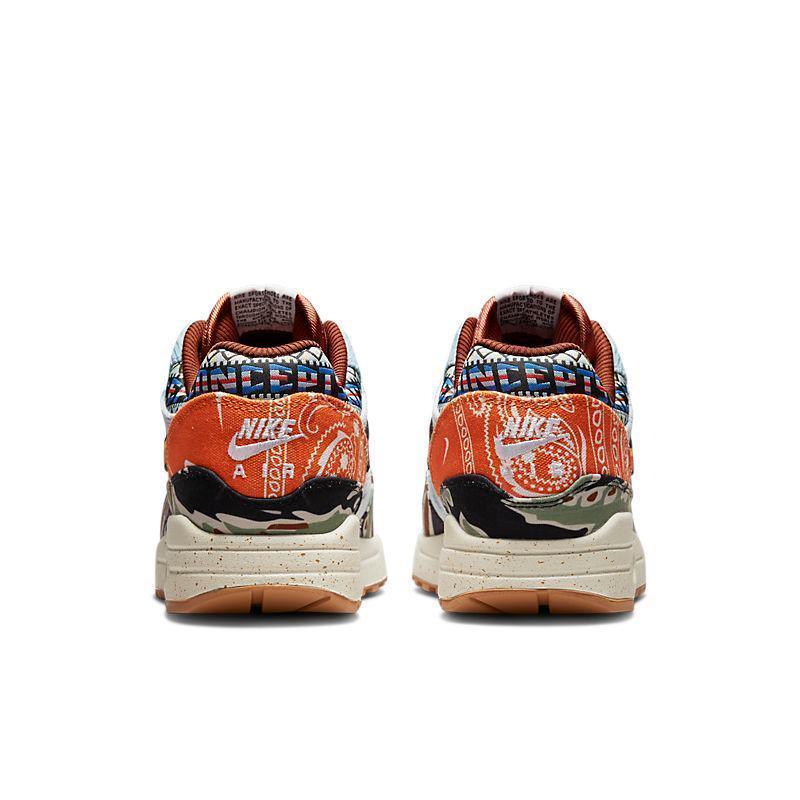 Nike Air Max 87 'Concepts Heavy'