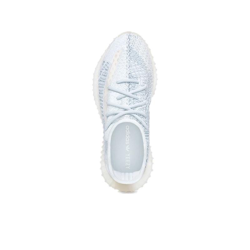Yeezy Boost 350 V2 'Cloud White (Non-Reflective)'